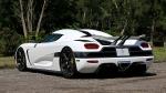 Koenigsegg Agera N 2015 года (UK)